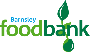 Barnsley Foodbank Logo