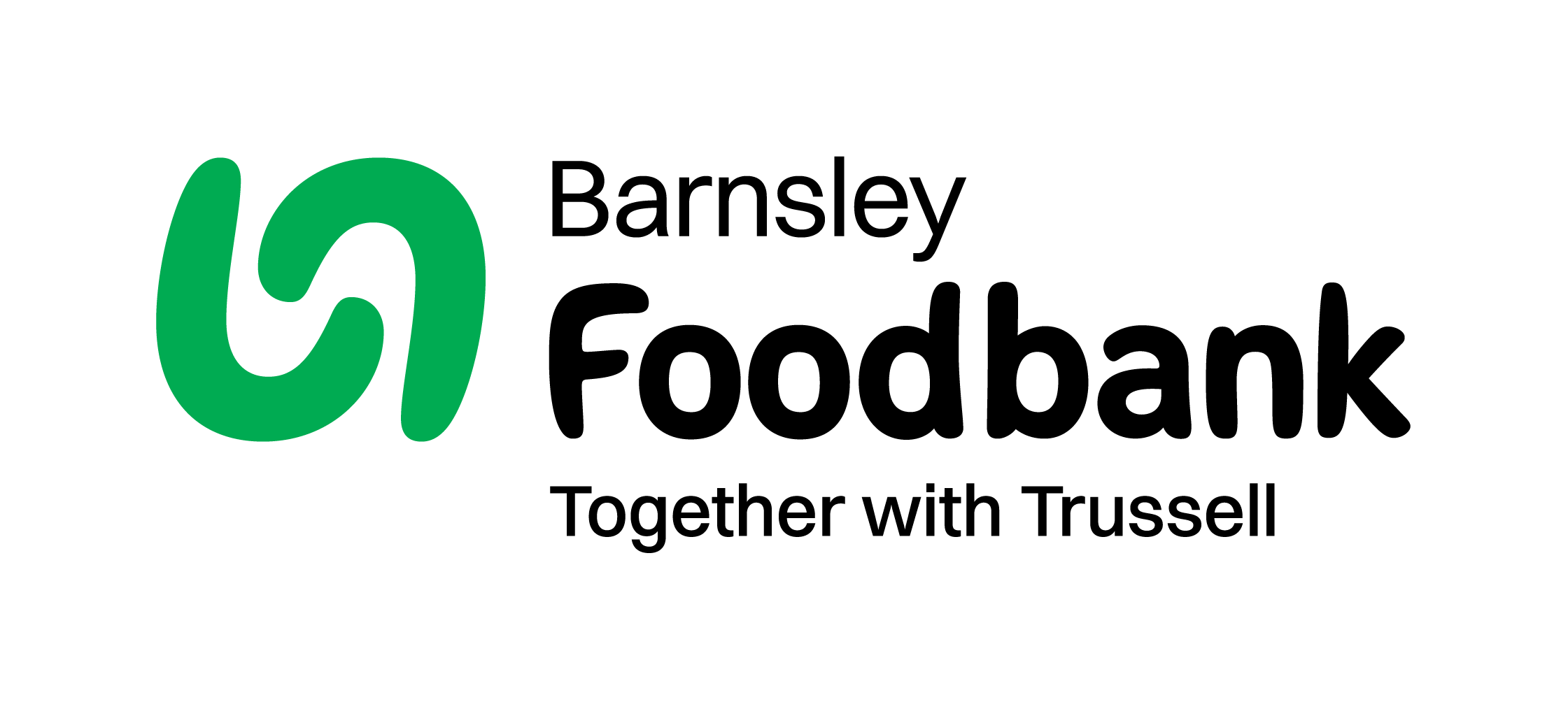 Barnsley Foodbank Logo